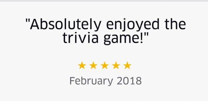 Play Octopus Rideshare Entertainment Review - Enjoyed