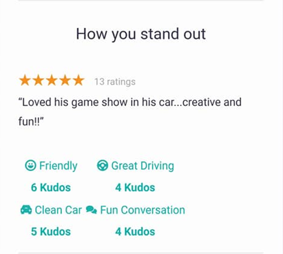 Play Octopus Rideshare Entertainment Review - Creative Fun