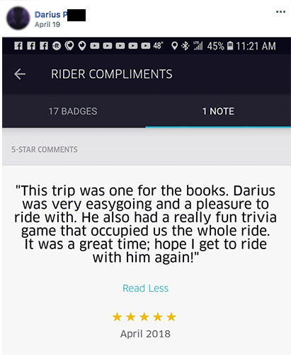 Play Octopus Rideshare Entertainment Review - Darlus