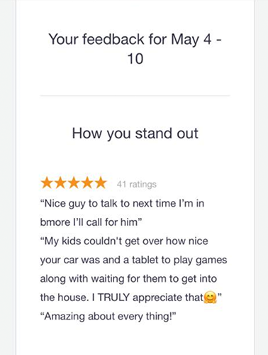 Play Octopus Rideshare Entertainment Review - Truly Appreciate That