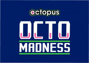 Image for Octo Madness! post