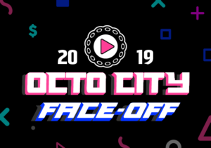 City Face Off Image for City Face Off post