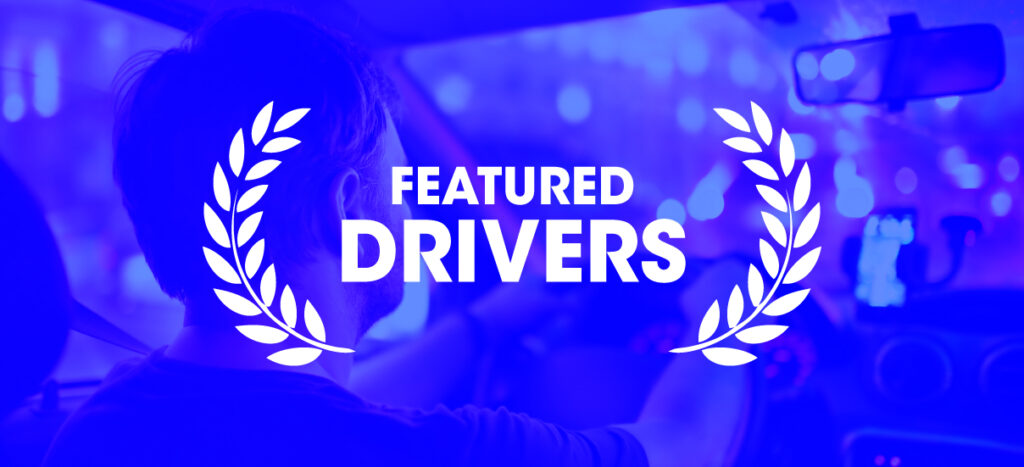 Featured Drivers