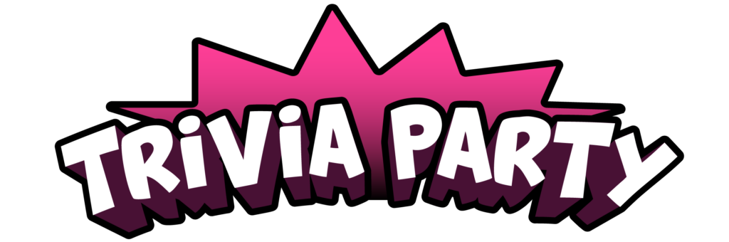 Play Octopus Trivia Party Logo