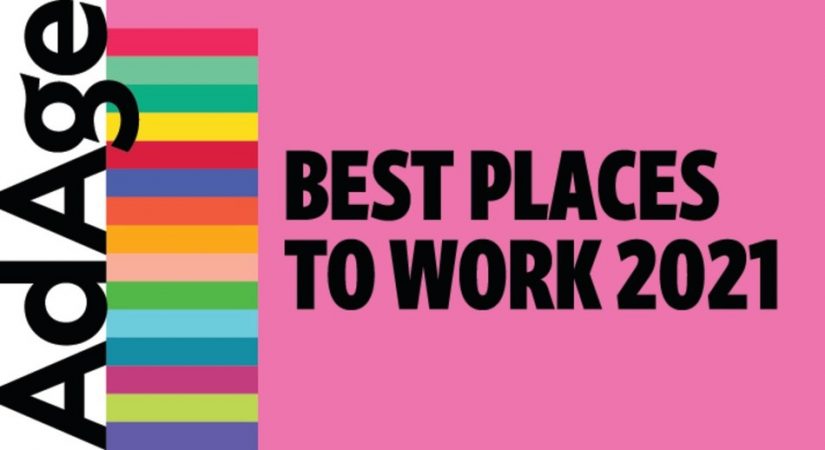 Octopus Interactive Ad Age Best Places To Work 2021