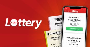 Image for Lottery.com Announces Winner of WinTogether Premier Charitable Sweepstakes Campaign post
