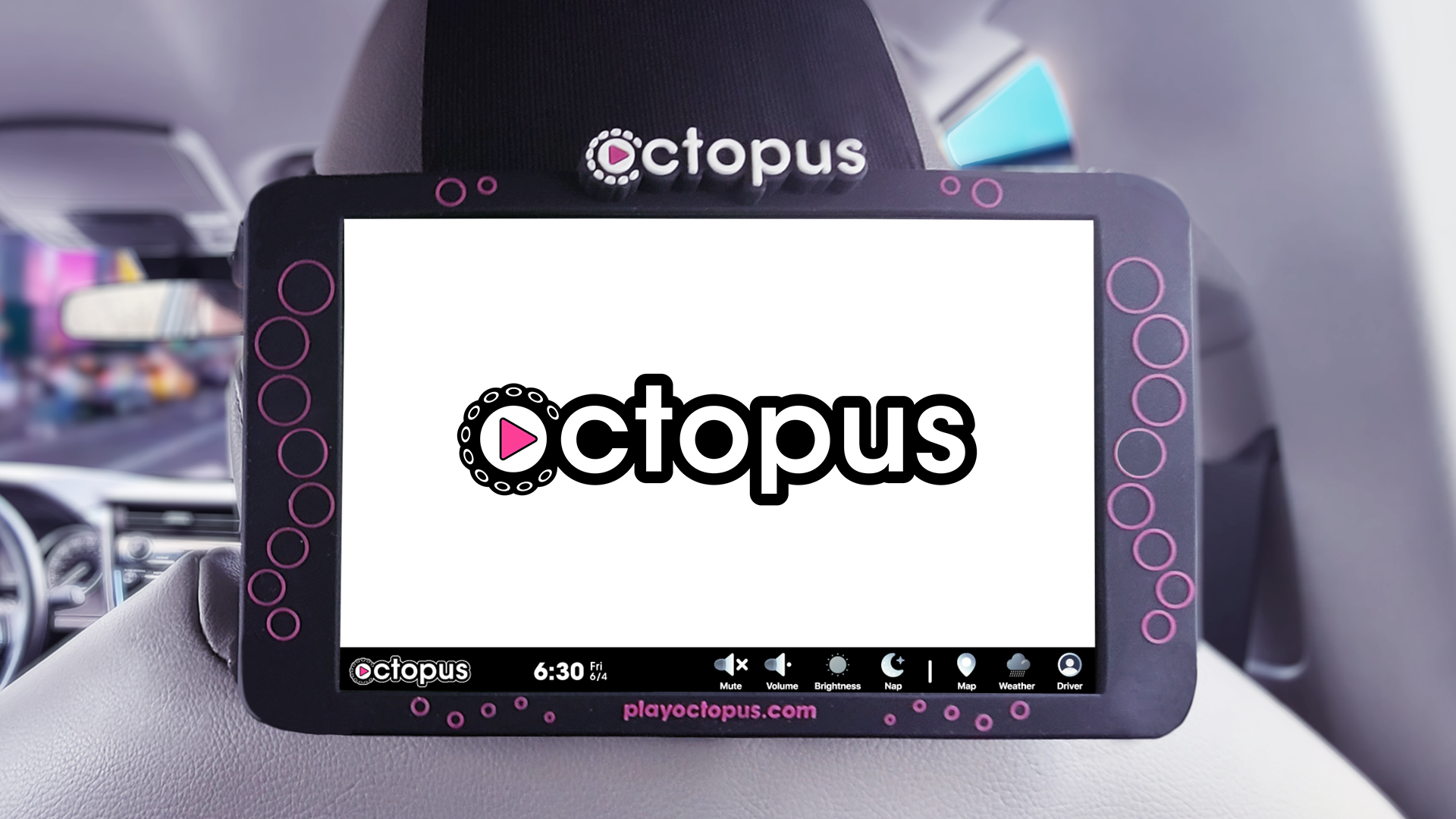 Account play octopus.com