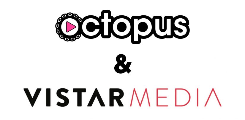 Octopus and Vistar Announcement