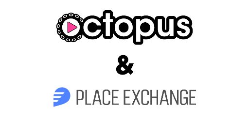 Octopus inventory now available on Place Exchange