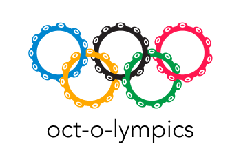 Image for Oct-O-lympics 2022 post