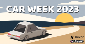 Image for Car Week 2023 post