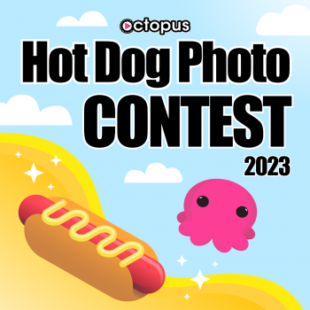 Image for July 4th Hot Dog Photo Contest – 2023 post