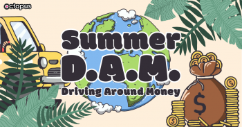 Image for Summer D.A.M. 2023 post