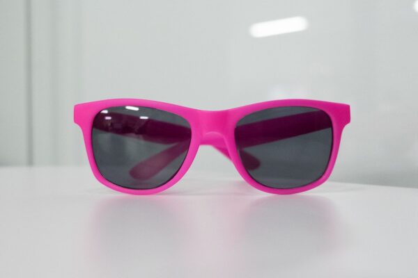 Octopus Sunglasses - Image 3