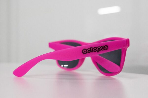 Octopus Sunglasses - Image 4