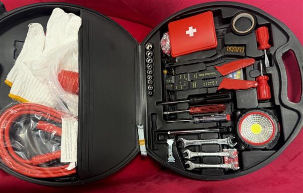 Octopus Emergency Kit - 30K Points Gift - Image 2