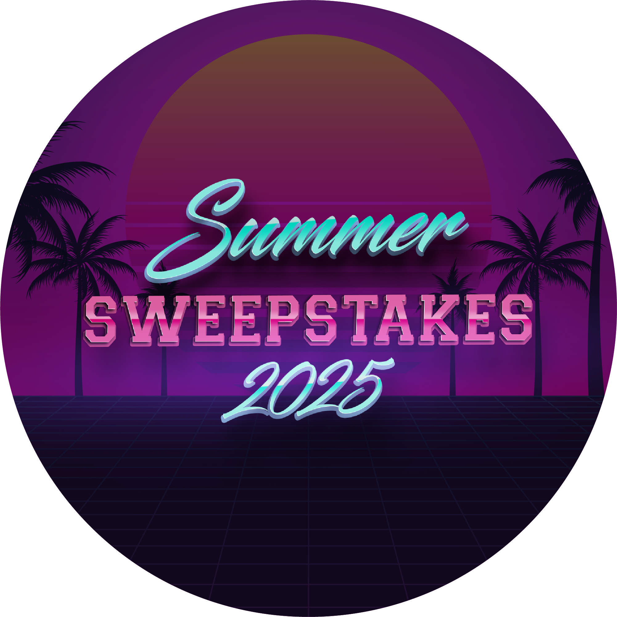 Summer Sweepstakes 2025 | Play Octopus
